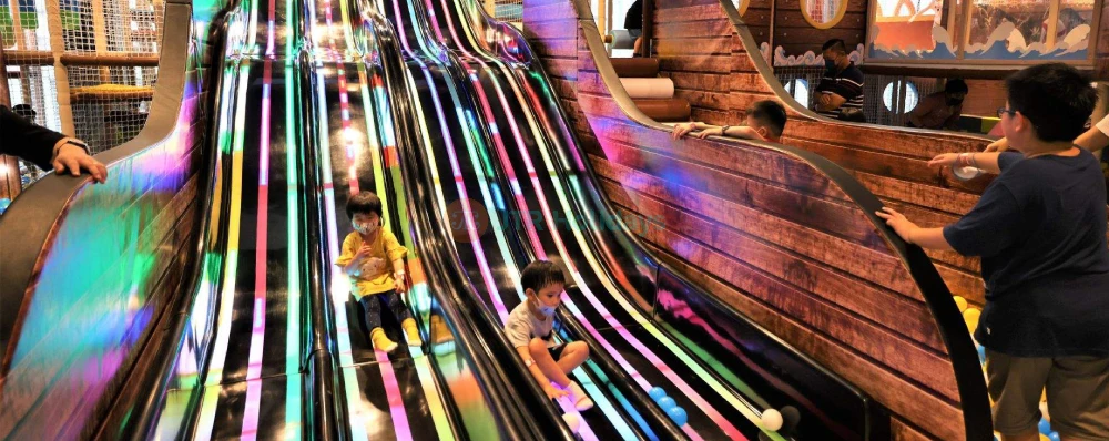 Little Pirates Playland – Indoor Kids Fun Zone - JTR Holidays - Image 4 of 5