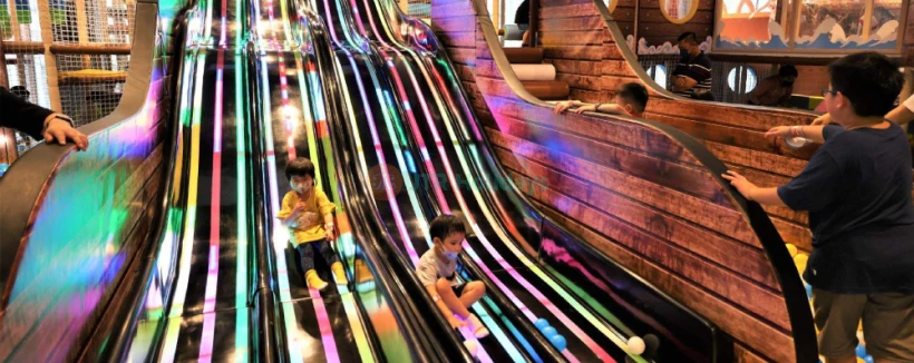 Little Pirates Playland - Image 4 of 5