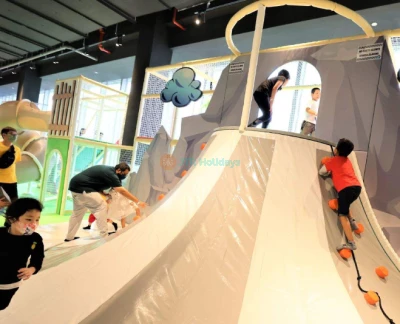 Little Pirates Playland - Image 5 of 5