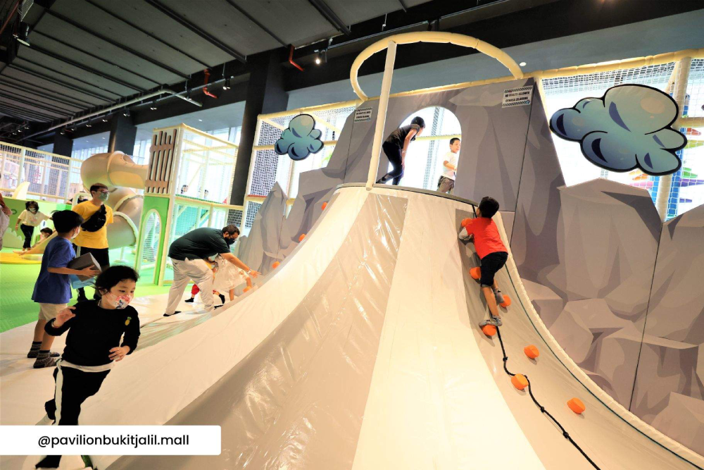 Aire de jeux des Petits Pirates - Image 5 of 6