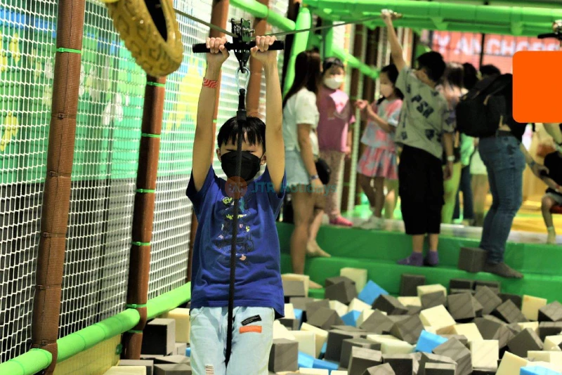 Little Pirates Playland – Indoor Kids Fun Zone - JTR Holidays - Image 6 of 6