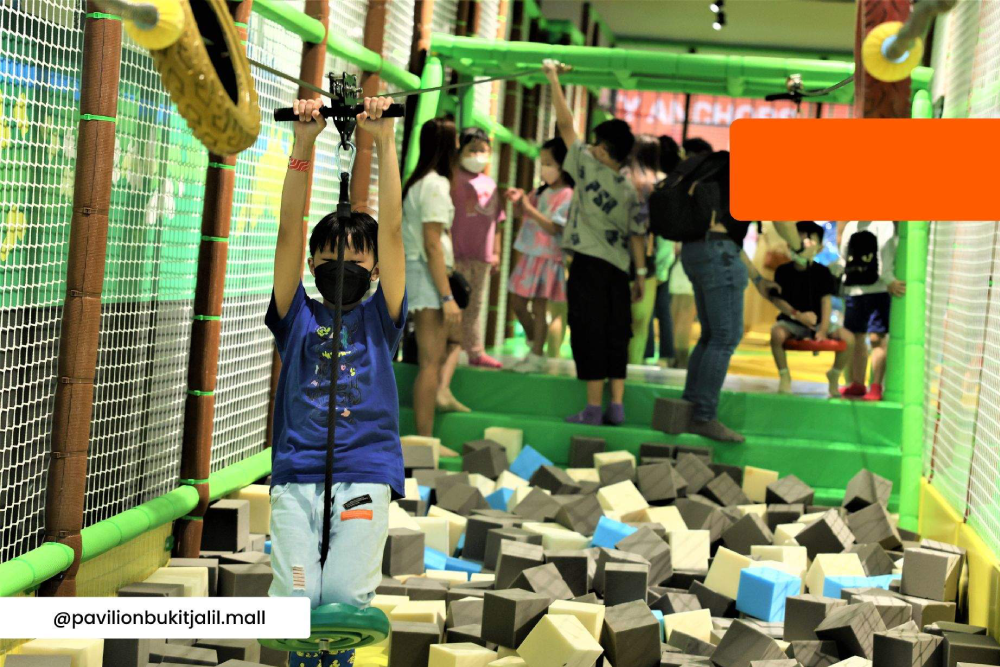 Aire de jeux des Petits Pirates - Image 6 of 6