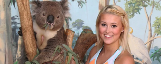 Maru Koala and Animal Park - Close Encounters with Australian Wildlife - JTR Holidays