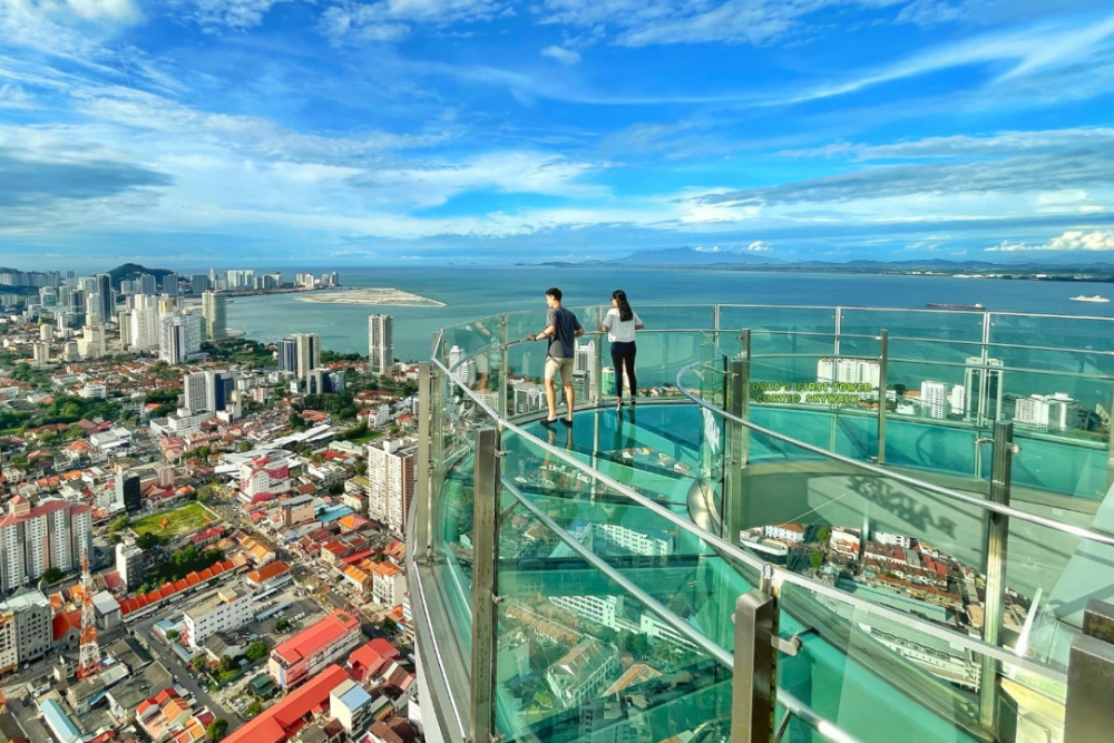 The TOP 槟城 - 图片 1 的 5