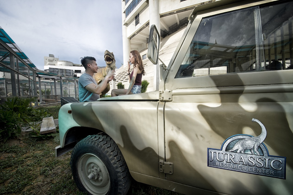 The TOP 槟城 - 图片 3 的 5