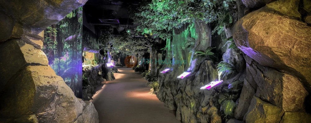 The TOP Penang - Ultimate Entertainment & Attractions Tower - JTR Holidays - Image 4 of 5