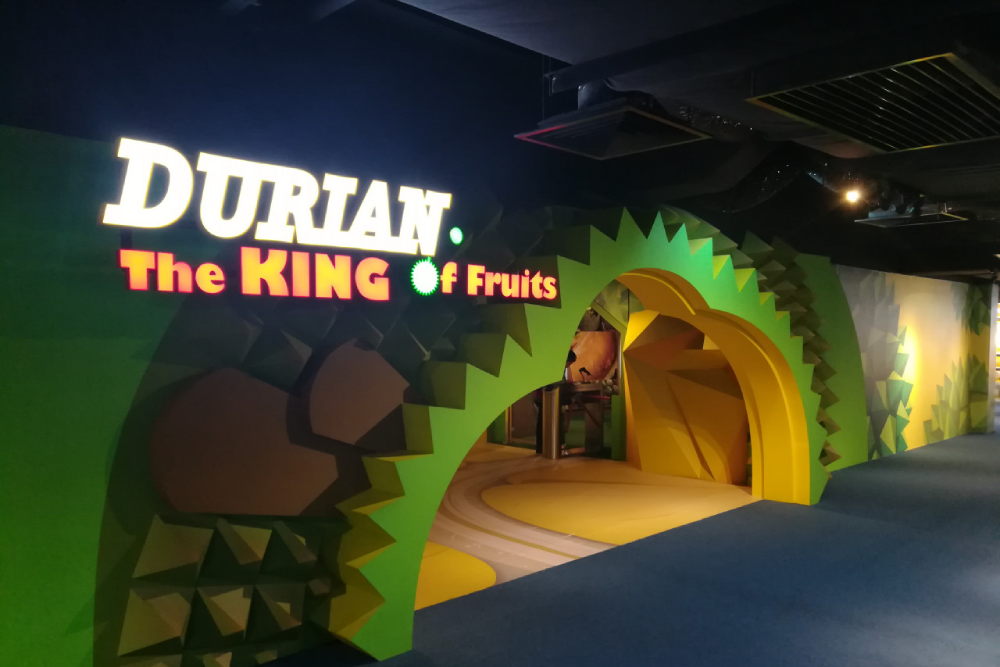 The TOP 槟城 - 图片 5 的 5