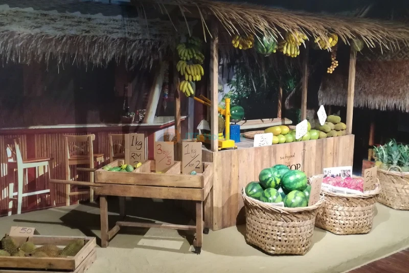 The TOP Penang - Ultimate Entertainment & Attractions Tower - JTR Holidays - Image 7 of 9