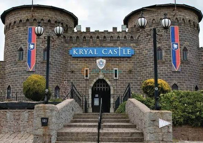 Kryal Castle - Ballarat