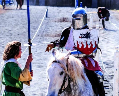 Kryal Castle - Ballarat - Image 2 of 5