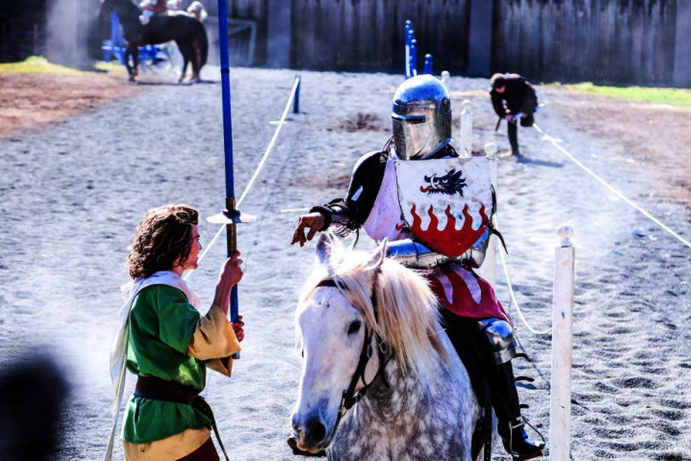 Kryal Castle - Ballarat - Image 2 of 6