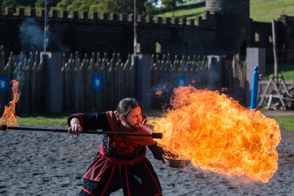 Kryal Castle - Ballarat - Image 3 of 6