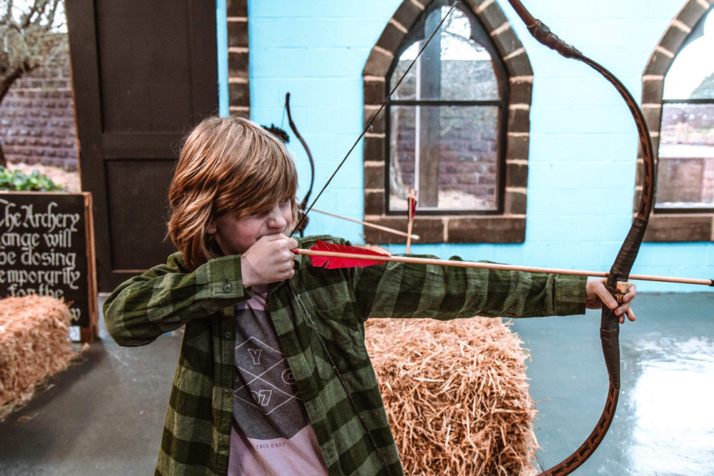 Kryal Castle - Ballarat - Image 4 of 6