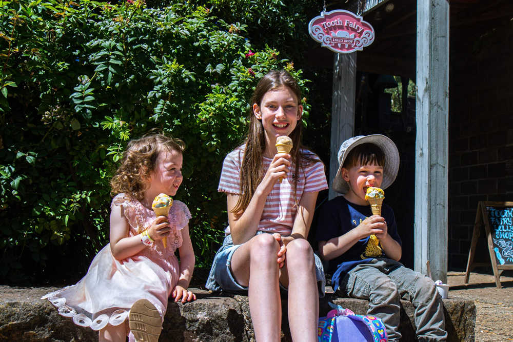 Kryal Castle - Ballarat - Image 5 of 5