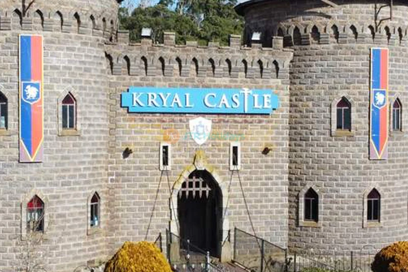 Kryal Castle Ballarat - Step into a Medieval Adventure in Australia - JTR Holidays