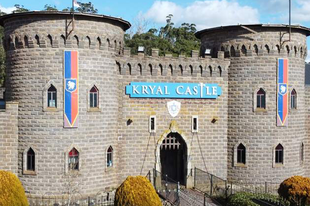 Kryal Castle - Ballarat - Image 6 of 6