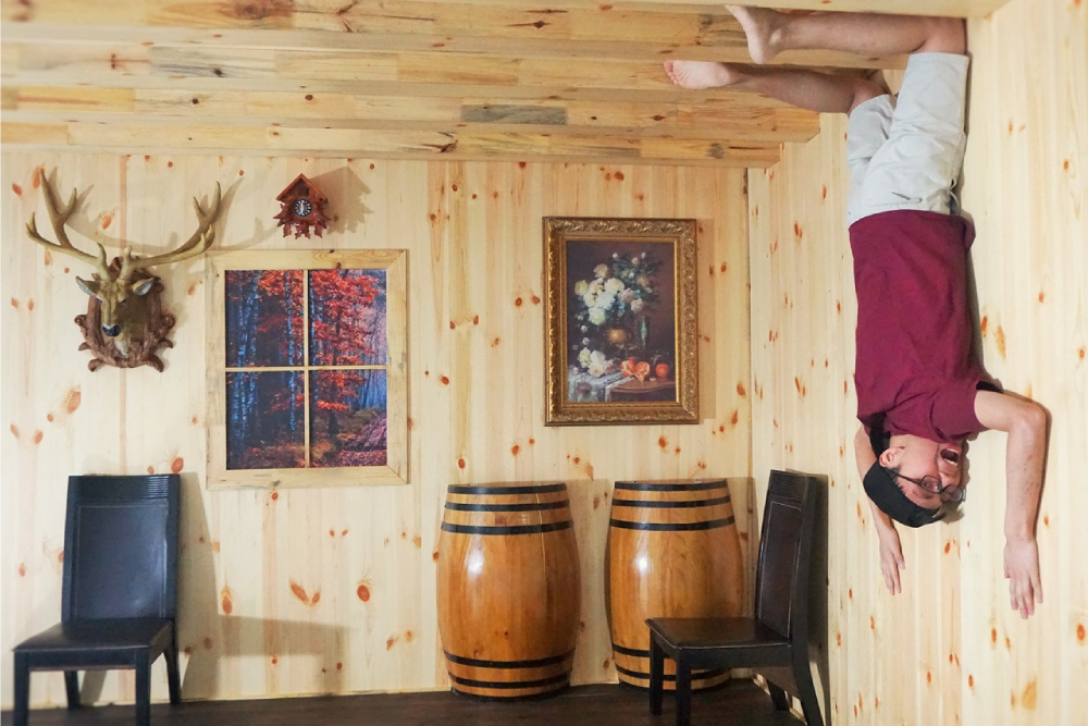 槟城3D立体艺术博物馆 - 图片 3 的 5