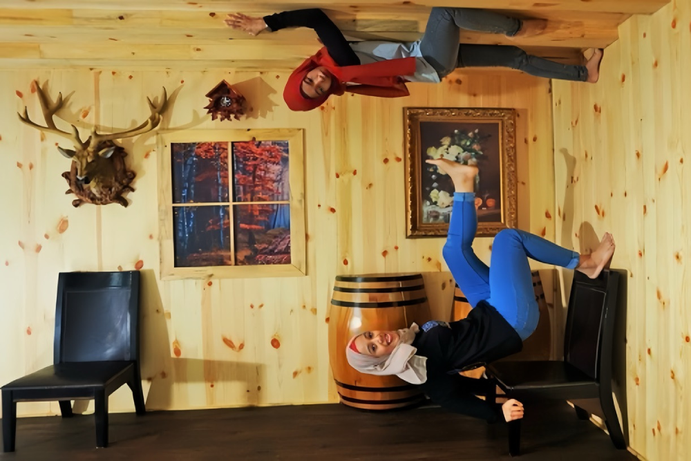 槟城3D立体艺术博物馆 - 图片 5 的 5