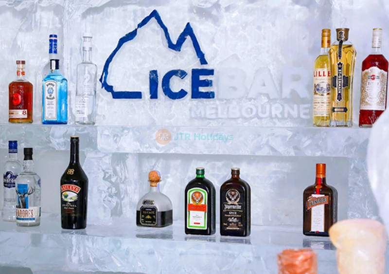 IceBar Melbourne
