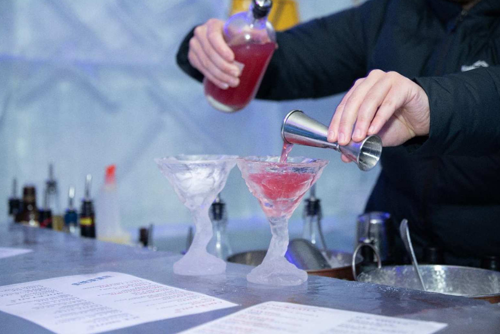 墨尔本冰吧 - 图片 5 的 5