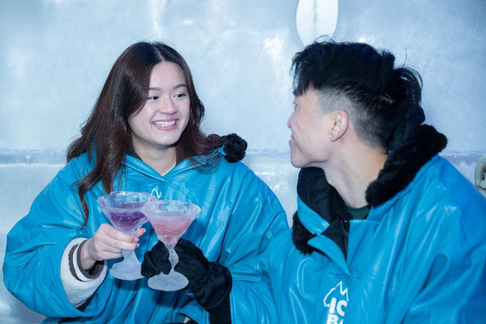 墨尔本冰吧 - Image 6 of 7