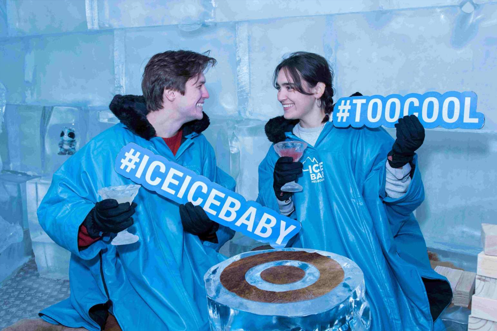 墨尔本冰吧 - Image 7 of 7