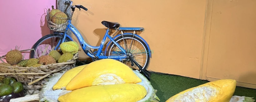 Wonderfood Museum - Discover the vibrant food culture of Malaysia at the Wonderfood Museum in Penang. Explore life-sized displays of Malaysia’s most famous dishes in this fun and interactive museum. The Wonderfood Museum offers a unique experience where you can learn about the country's rich culinary history while snapping amazing photos of hyper-realistic food models. Perfect for families and food lovers, the Wonderfood Museum provides an exciting and educational look at Malaysia’s diverse food culture. Visit the Wonderfood Museum for a memorable adventure into Malaysia’s food heritage! Wonderfood Museum - Image 4 of 5