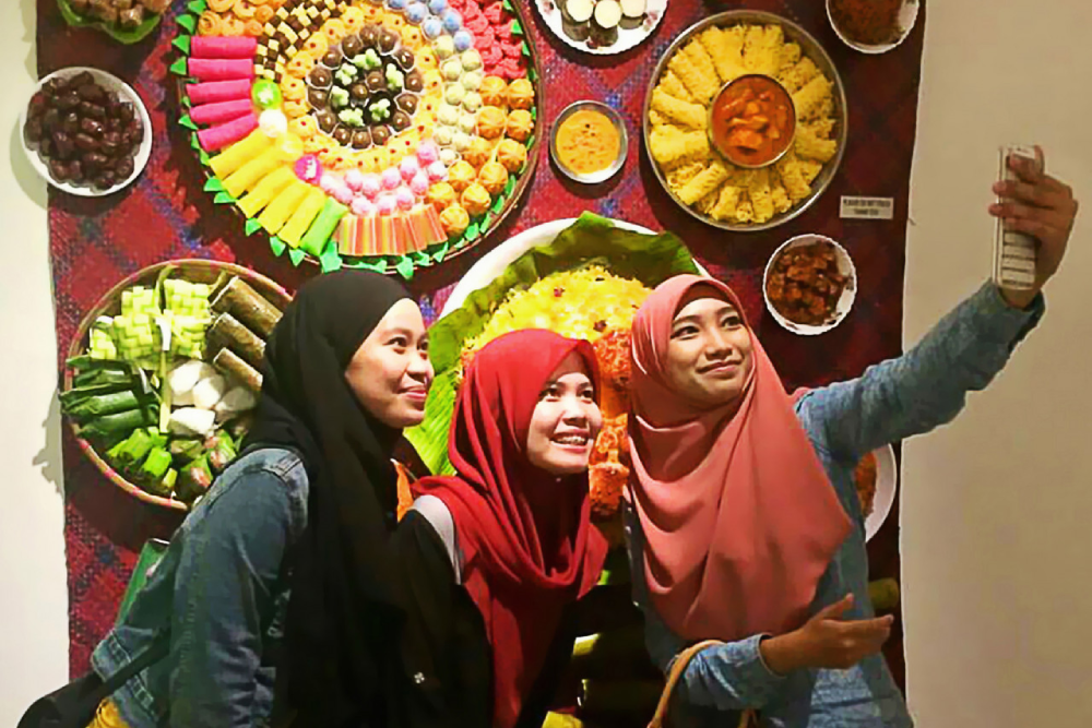 Wonderfood Museum - Image 5 of 6