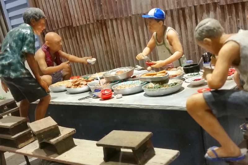 Wonderfood Museum - Image 6 of 6