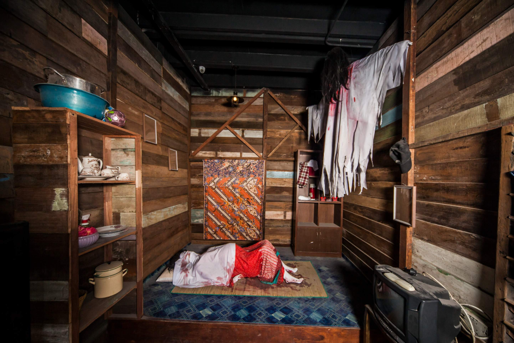 Ghost Museum Penang - Image 3 of 9