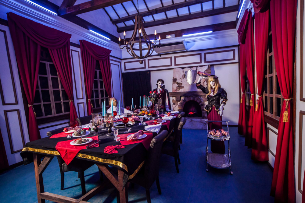 Ghost Museum Penang - Image 4 of 9