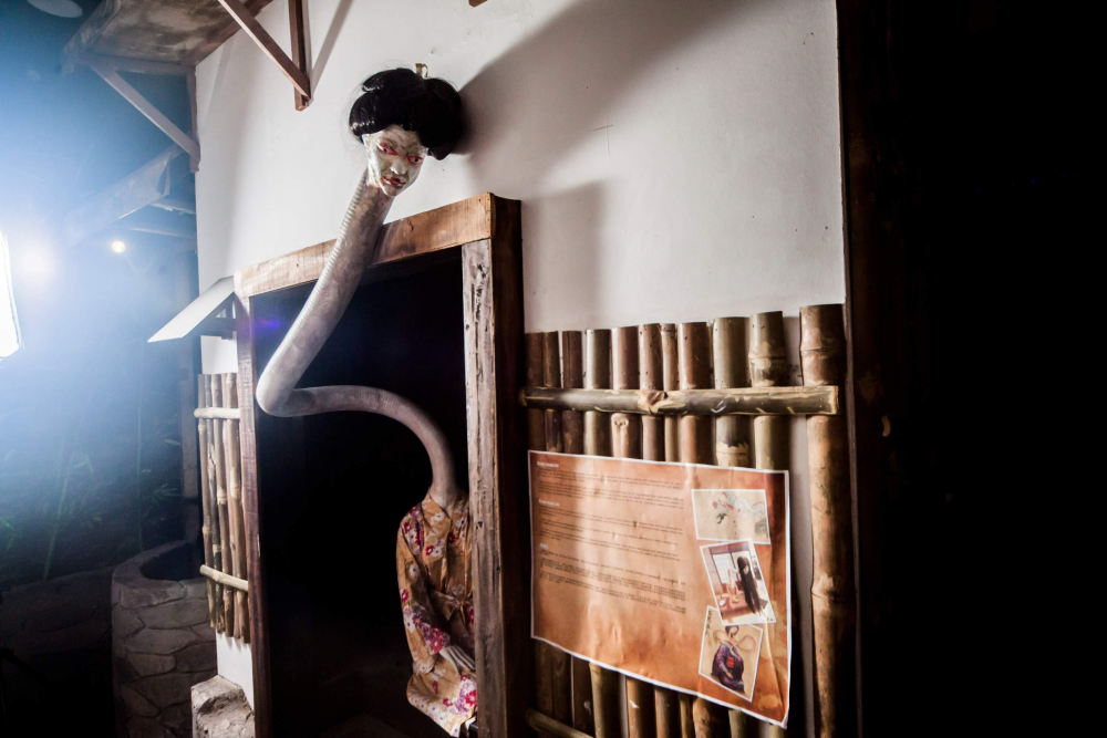 Ghost Museum Penang - Image 7 of 9