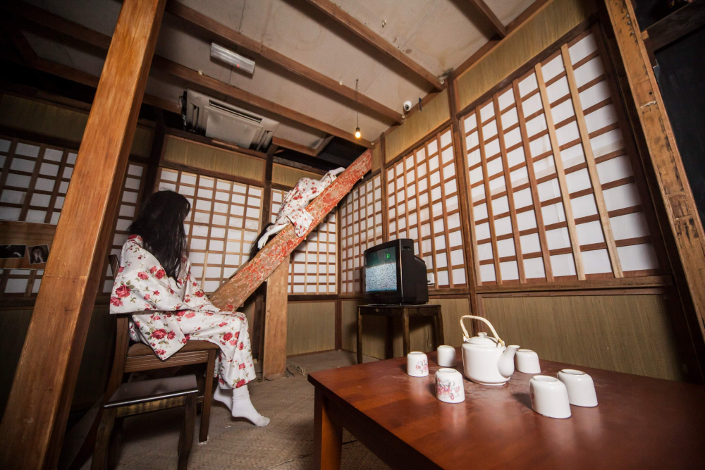 Ghost Museum Penang - Image 8 of 9