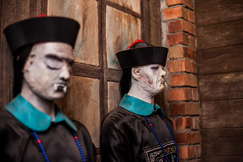 Ghost Museum Penang - Image 9 of 9