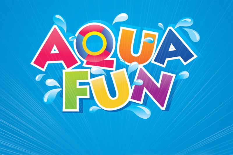 Aqua Fun Water Park Dubai - Aqua Fun Water Park is the largest inflatable park in the world including 72+ obstacles to enjoy. An experience that always turns into a unique memory when coming to Dubai. Experience and enjoy your time in Dubai with epic fun under the sun. Aqua Fun Water Park Dubai - Image 5 of 5