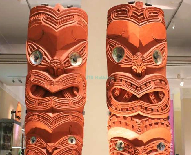 奥克兰战争纪念博物馆 - 图片 2 的 5