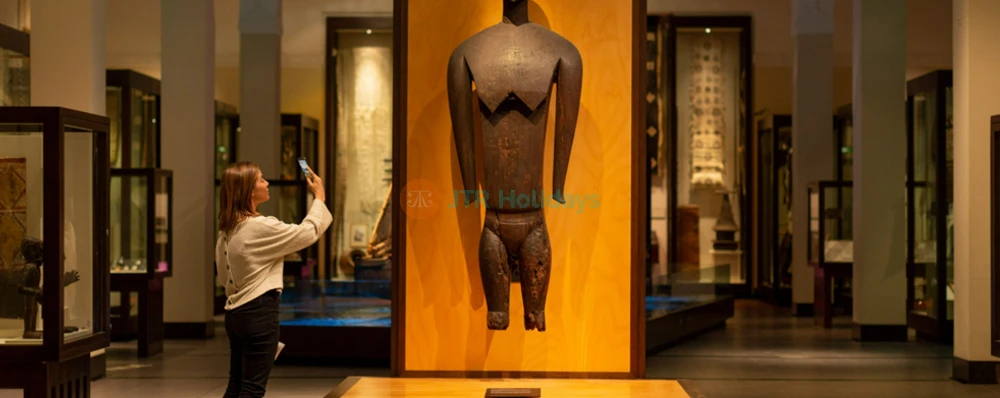 奥克兰战争纪念博物馆 - Image 3 of 8