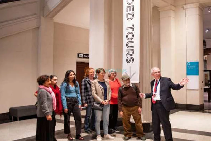 奥克兰战争纪念博物馆 - Image 6 of 8