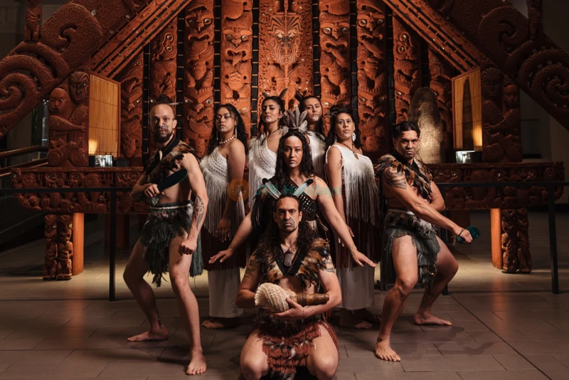 奥克兰战争纪念博物馆 - Image 7 of 8