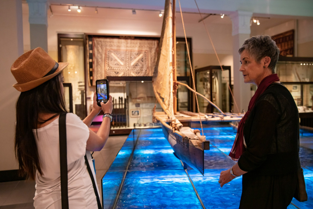 Auckland War Memorial Museum - Image 8 of 8