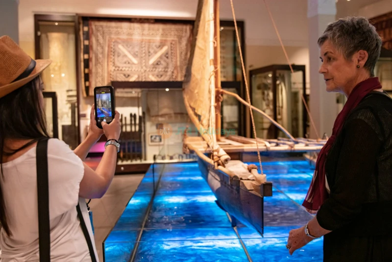 Explore Auckland War Memorial Museum – History, Culture & Nature - JTR Holidays