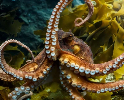 SEA LIFE 凯利·塔尔顿水族馆 - 图片 2 的 5