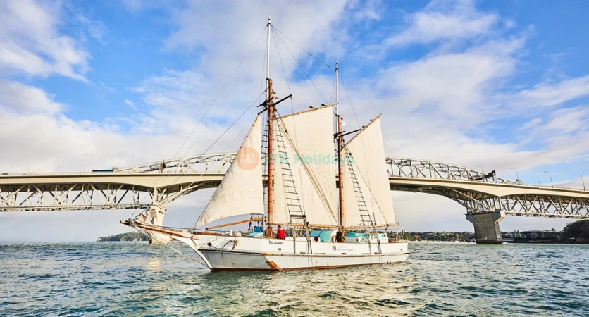 New Zealand Maritime Museum - Explore Auckland’s Seafaring History - JTR Holidays