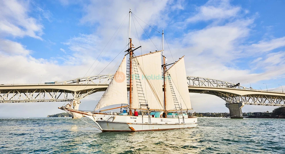 New Zealand Maritime Museum - Explore Auckland’s Seafaring History - JTR Holidays - Image 1 of 5