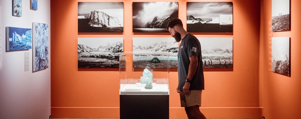 New Zealand Maritime Museum - Explore Auckland’s Seafaring History - JTR Holidays - Image 3 of 5