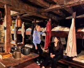 New Zealand Maritime Museum - Explore Auckland’s Seafaring History - JTR Holidays