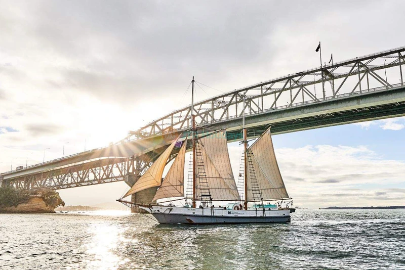 New Zealand Maritime Museum - Explore Auckland’s Seafaring History - JTR Holidays