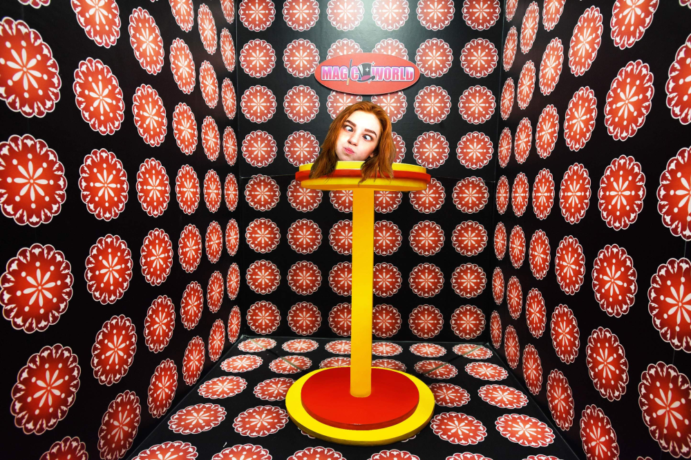 Magic World Penang - Image 2 of 8