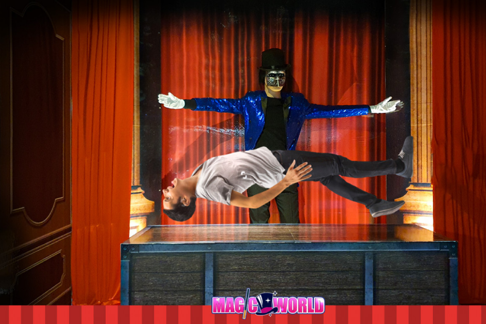 Magic World Penang - Image 4 of 5