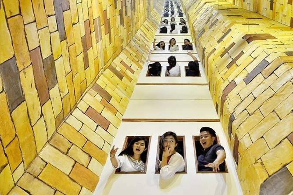 Magic World Penang - Image 5 of 5